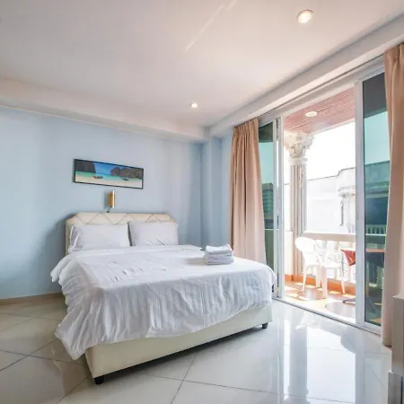 Akvavit Living Hotel Jomtien Beach Exterior photo
