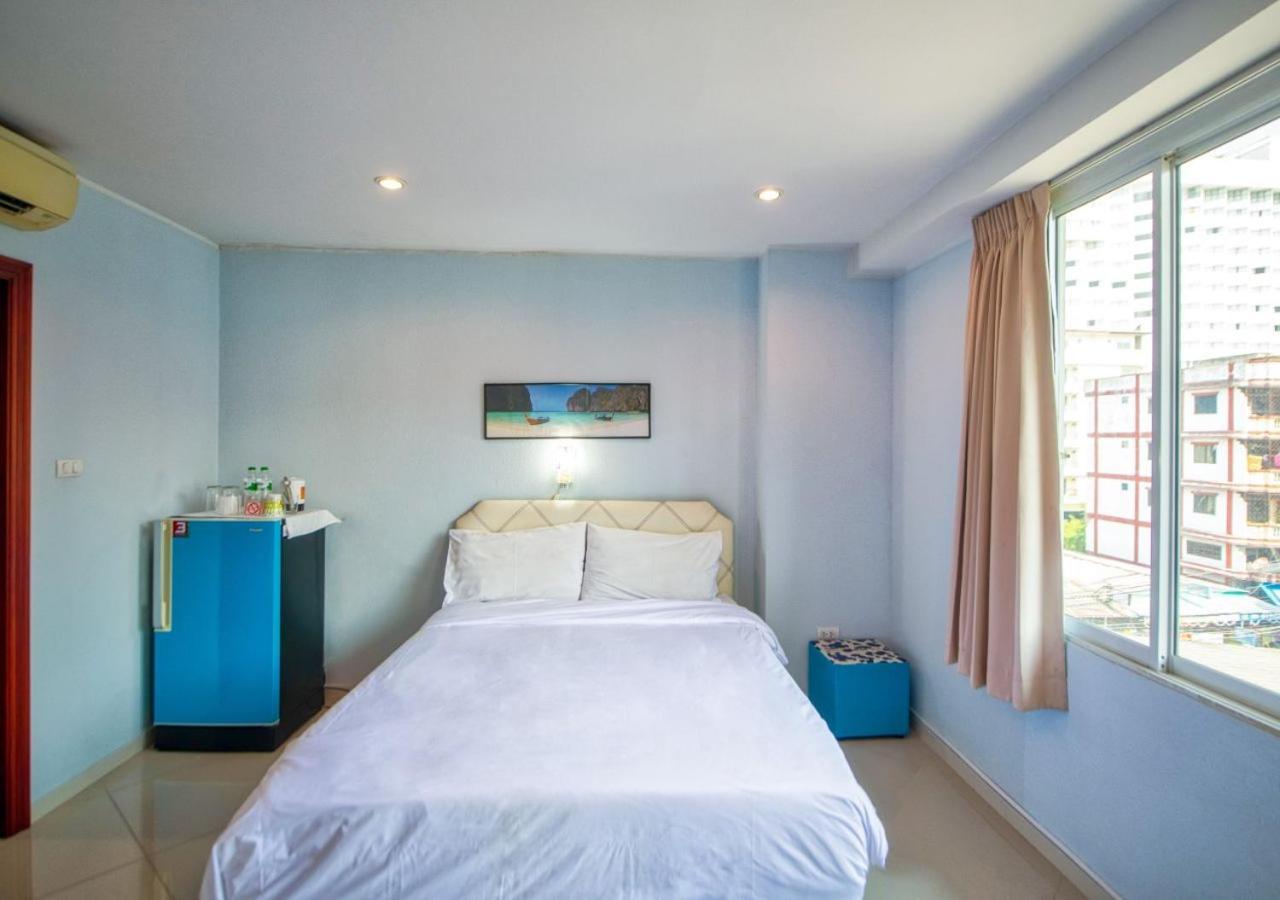 Rumah tetamu Akvavit Living 3*
