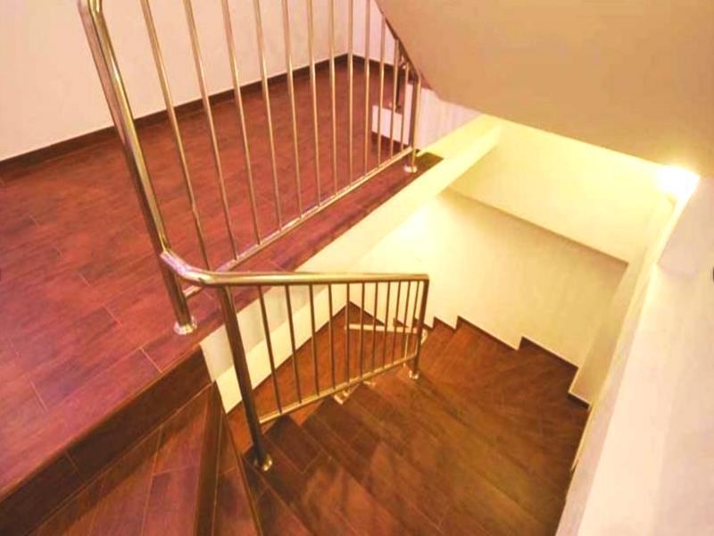 Akvavit Living Гостевой дом 3*