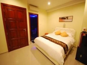 Akvavit Living Гостевой дом 3*