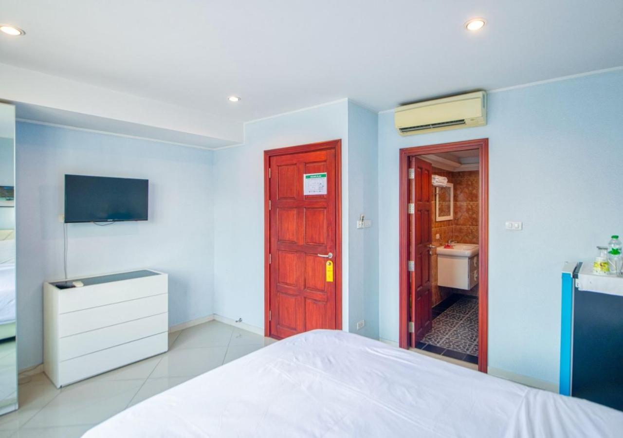 Akvavit Living Гостевой дом 3*