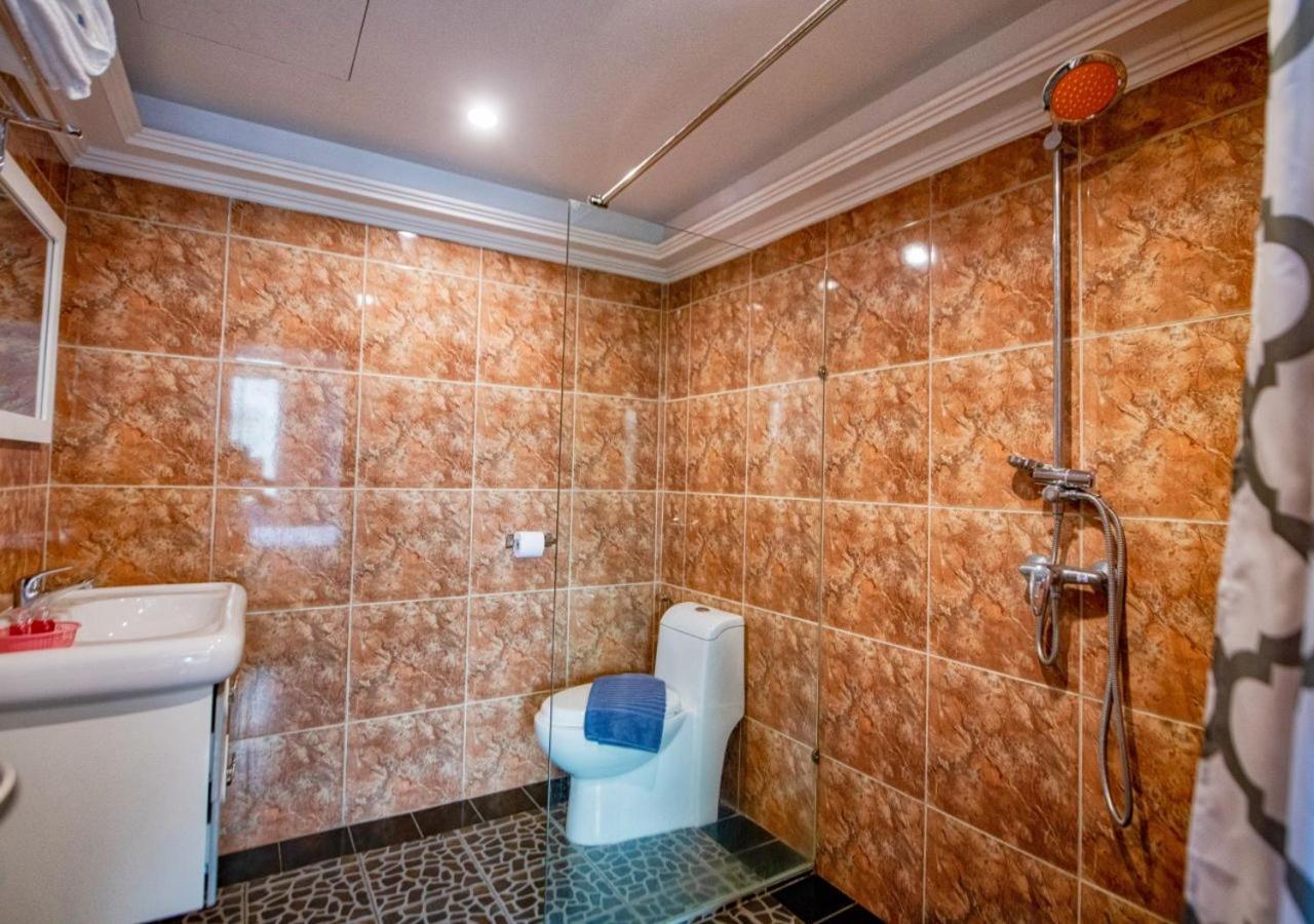 Akvavit Living 3* Джомтьен